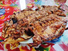 -何适山庄 ·可团建(水长城P2停车场店)