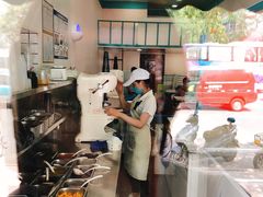 -梁子刨冰王&梁小糖(王顶堤店)