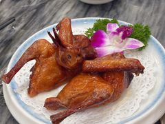 红烧乳鸽-鸽鸟轩(石岐店)