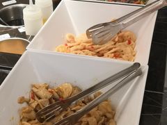 -海底捞火锅(华南摩尔店)