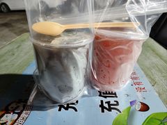 -天津堆姐糖堆刨冰(河东区总店)