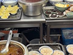 -美味斋(西北街店)