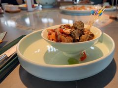 -甬妈妈湖畔里餐厅(唐山南湖旅游景区店)