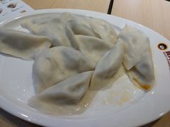 -真阿婆水饺(科技路西口店)