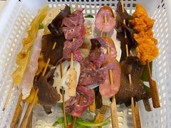 -万记麻辣烫国展总店