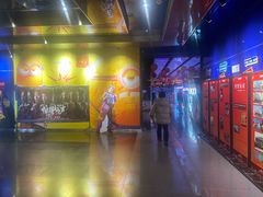 -中影国际影城(百联店)