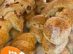 -老梦面包CHEZMOREL(麦子店)