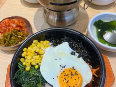 -庆米鲜朝鲜族拌饭(固戍店)