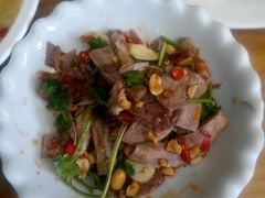 -乌江鱼杭帮菜(西湖店)