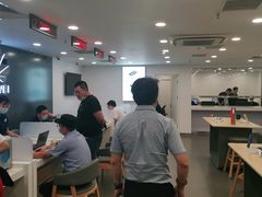 -华为授权服务中心(亚运村洛克时代)