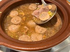 -火啫啫·粤式啫啫煲(南通首店)