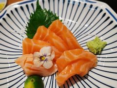 -森味薪火烧•烧鸟居酒屋•日本料理(望京店)
