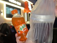 -吕氏焗小鲜•海鲜青岛菜(八大关店)
