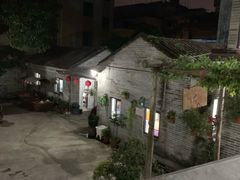 -周大娘牛乳(旧寨古村总店)