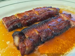 -香融府·烤鸭·家常菜(马家堡路店)