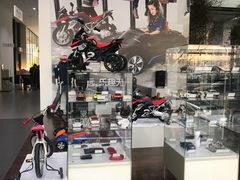 -北京华德宝宝马4S店(朝阳店)