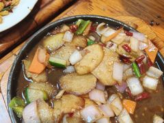 -卢庄(江汉路店)