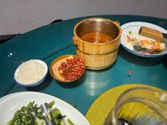-忘不了·酸菜鱼·28年老南京菜(原北圩路店)