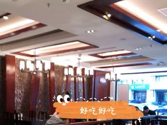 大堂-熙盛源(滨湖万达店)