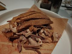 -北平楼·烤鸭·北京菜(牡丹园店)