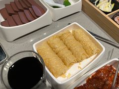 -海底捞火锅(旭辉MALL店)