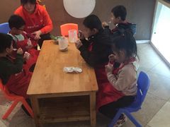 -成都星期8小镇(江宁南路店)