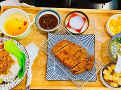 -小明同学(环宇荟店)