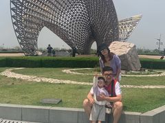 -南汇嘴观海公园