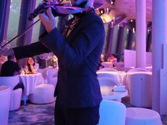 -天玑高空江景餐厅&酒吧Sky Secret Restaurant&Bar