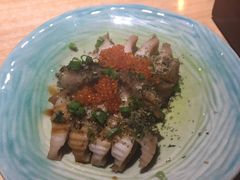 -鲤·鮨KOISUSHI