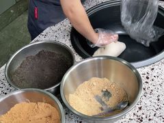 -禾生粑粑坊(陕西路店)