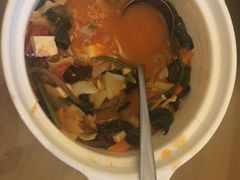 -莲香西域·正宗新疆菜(龙华店)