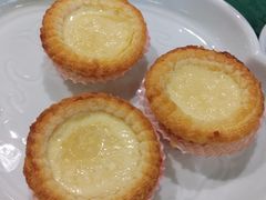 燕窝蛋挞-誉八仙粤菜(万象天地店)