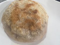 牛肉馅饼-来顺成饭庄