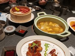 -锦荟JINHUI·浙江小馆(上海荟聚店)