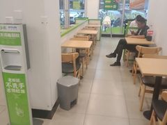 -老乡鸡(茨河路店)