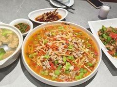 -蛙兔鸡自贡风味·特色江湖菜(广都店)