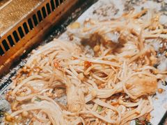 -新石器烤肉(百联川沙店)