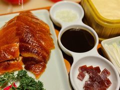 -伙靠·江浙菜(田林路店)
