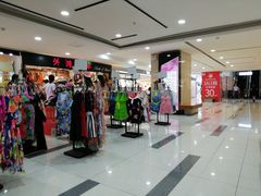 -吾悦广场(天津和平店)