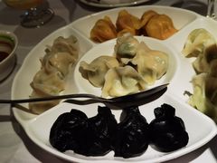 -开海·红岛海鲜虾水饺(石老人店)