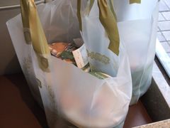 -珍妮曲奇聪明小熊(尖沙咀店)