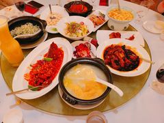 -上海小南国(正大店)