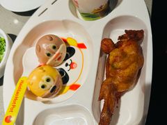 -海底捞火锅(崇文门新世界百货店)