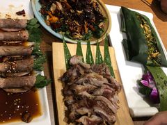 -滇越乘象云南餐厅(次渠店)