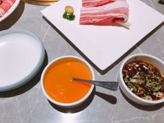 -韩盛·古法烤肉店(皇城恒隆广场店)