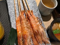-虹料理·日料放题(悠方店)