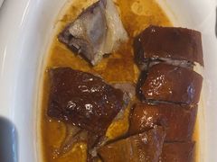 -禧宴Joyous Restaurant(禧园店)