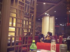 大堂-运德成·天津老味烧烤(广开二马路店)