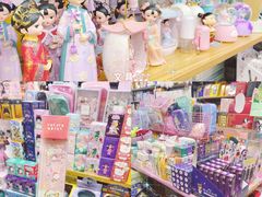 -晨光文具(天客隆大厦大商超市店)
